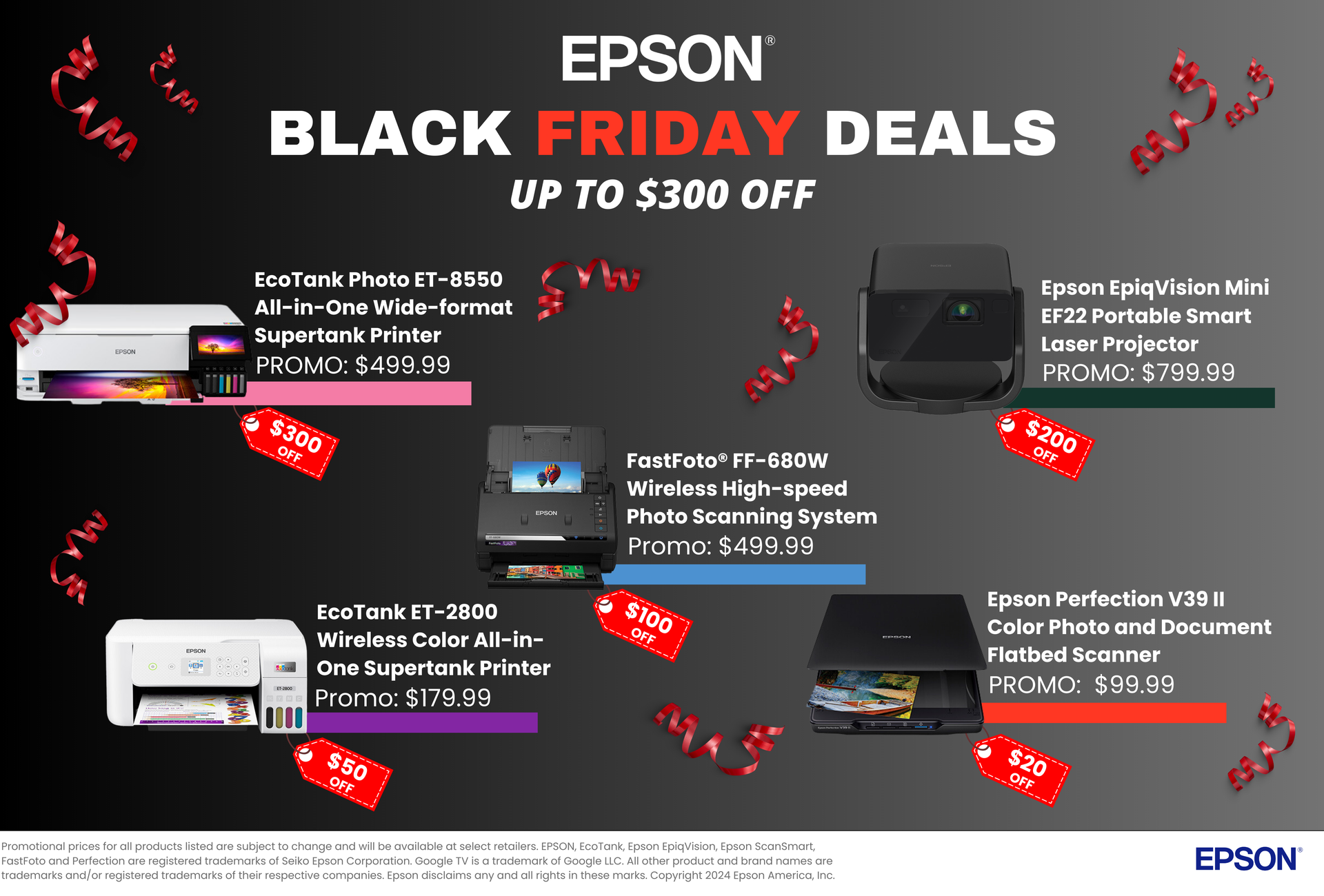 Gift Creativity and Togetherness this Holiday Season with Black Friday